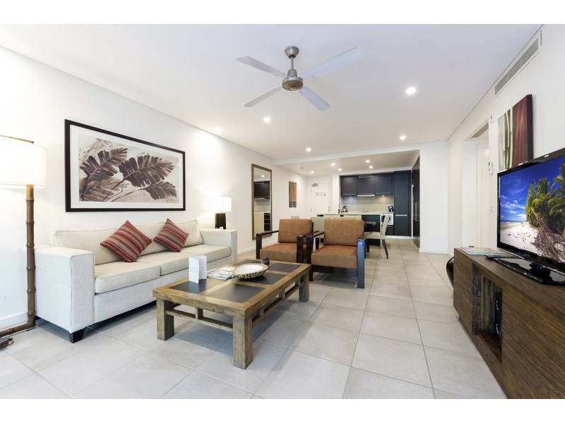 176 & 177 Sea Temple/22 Mitre Street, Port Douglas QLD 4877