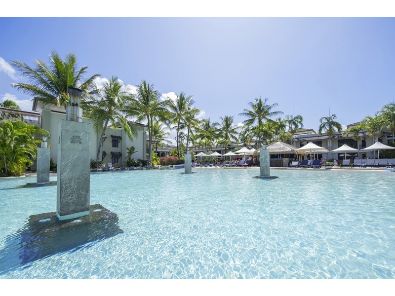 176 & 177 Sea Temple/22 Mitre Street, Port Douglas QLD 4877