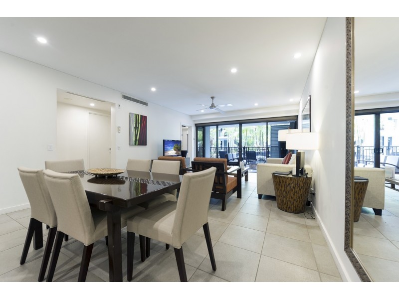 176 & 177 Sea Temple/22 Mitre Street, Port Douglas QLD 4877
