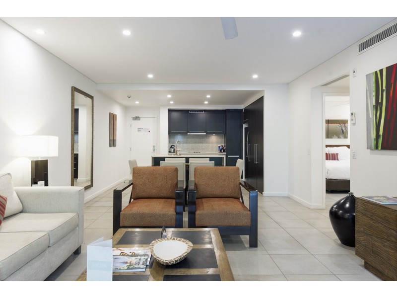 176 & 177 Sea Temple/22 Mitre Street, Port Douglas QLD 4877