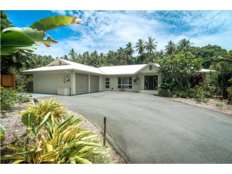 8 Barka Close, Wonga Beach QLD 4873