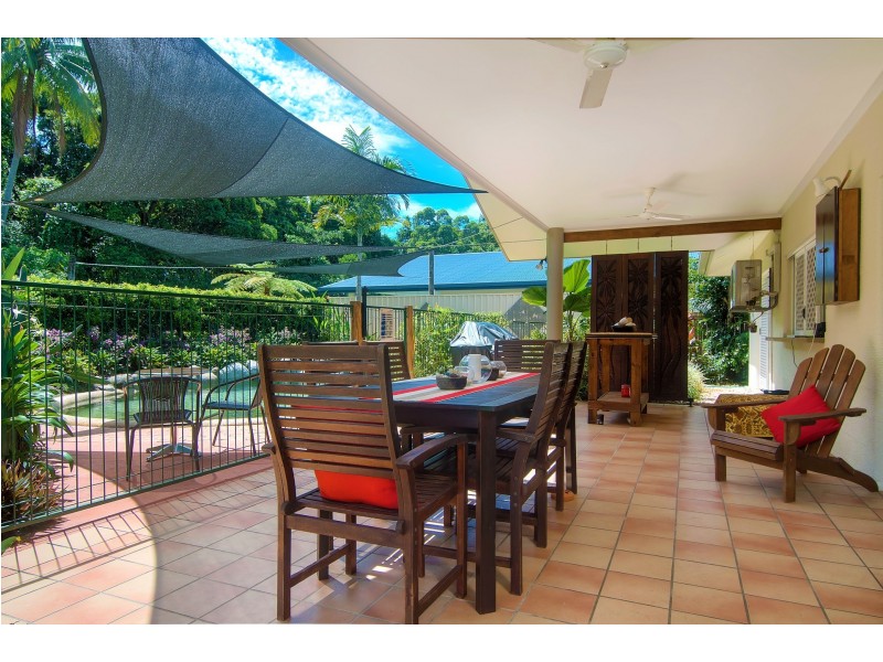 8 Barka Close, Wonga Beach QLD 4873