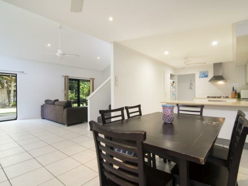 13 Fronds/33 Nautilus Street, Port Douglas QLD 4877