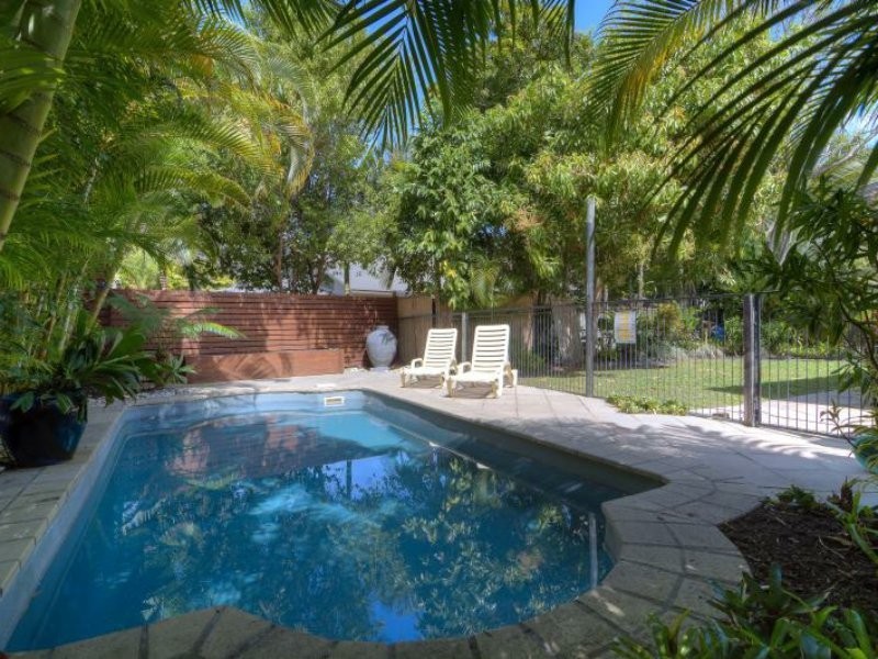 13 Fronds/33 Nautilus Street, Port Douglas QLD 4877