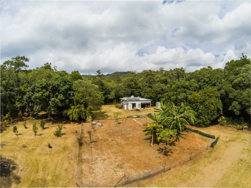 103 Rosewood Road, Cow Bay, Daintree QLD 4873