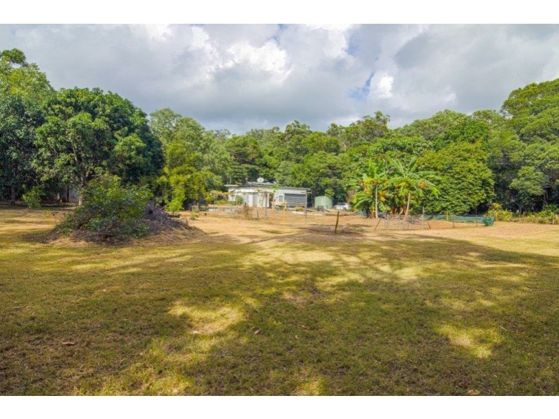 103 Rosewood Road, Cow Bay, Daintree QLD 4873