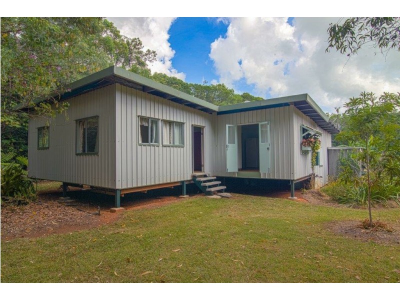 103 Rosewood Road, Cow Bay, Daintree QLD 4873