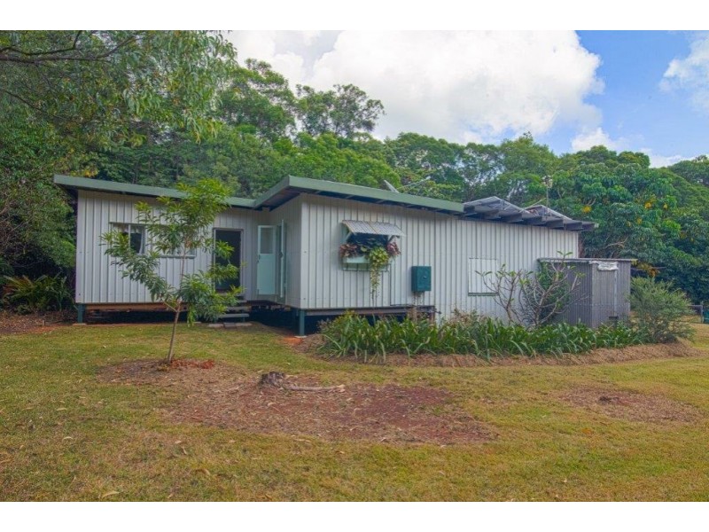 103 Rosewood Road, Cow Bay, Daintree QLD 4873