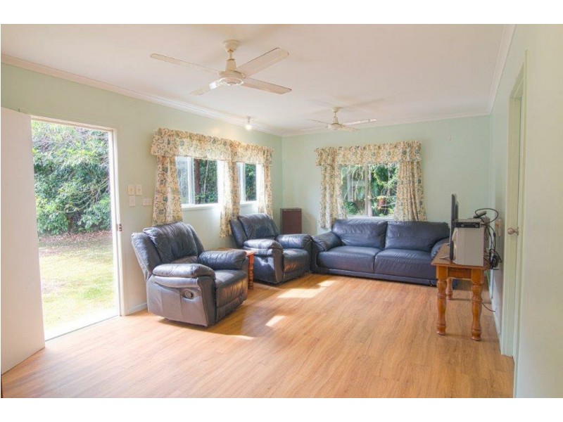 103 Rosewood Road, Cow Bay, Daintree QLD 4873