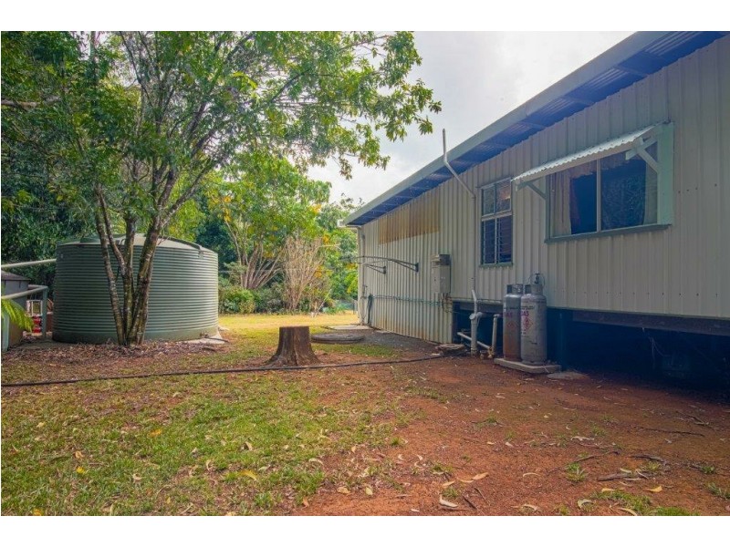 103 Rosewood Road, Cow Bay, Daintree QLD 4873