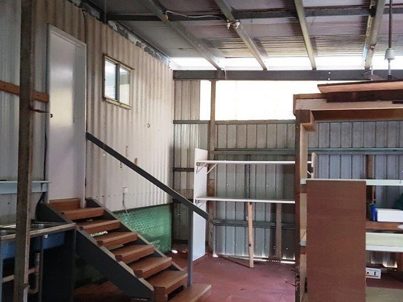 103 Rosewood Road, Cow Bay, Daintree QLD 4873