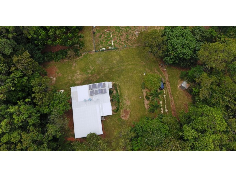 103 Rosewood Road, Cow Bay, Daintree QLD 4873