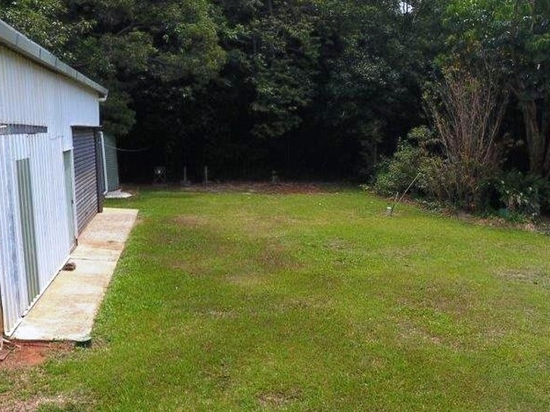 103 Rosewood Road, Cow Bay, Daintree QLD 4873