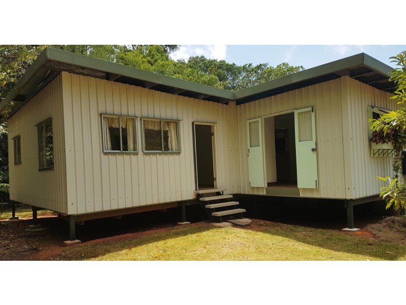 103 Rosewood Road, Cow Bay, Daintree QLD 4873