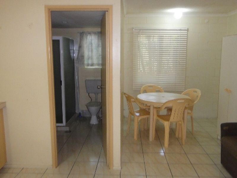 1 Triton Lodge/4 Triton Crescent, Port Douglas QLD 4877