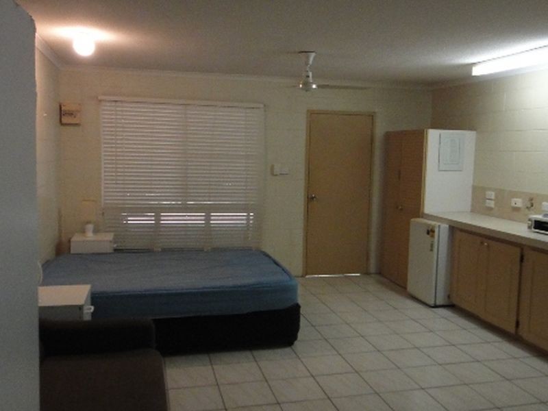 1 Triton Lodge/4 Triton Crescent, Port Douglas QLD 4877