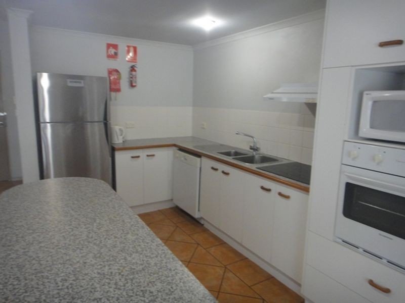 172 Rendezvous/1 St Crispins Avenue, Port Douglas QLD 4877