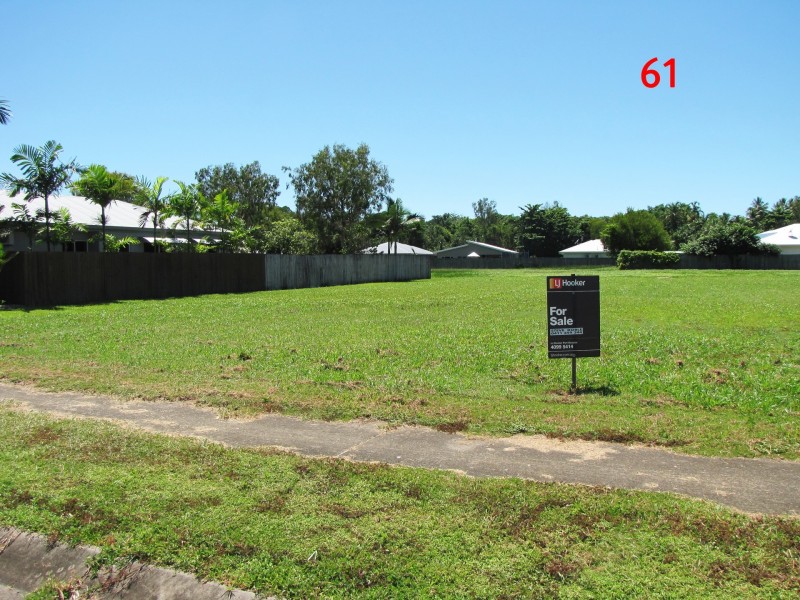 59 Snapper Island Drive, Wonga Beach QLD 4873
