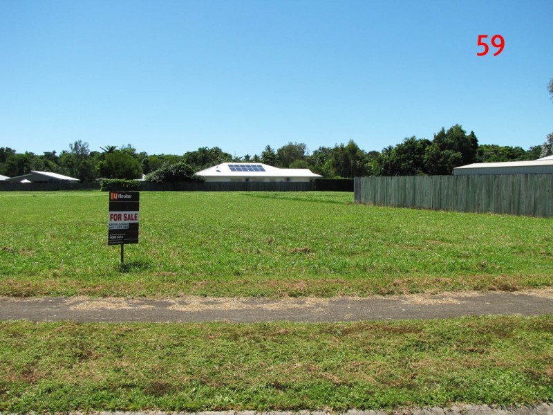 59 Snapper Island Drive, Wonga Beach QLD 4873