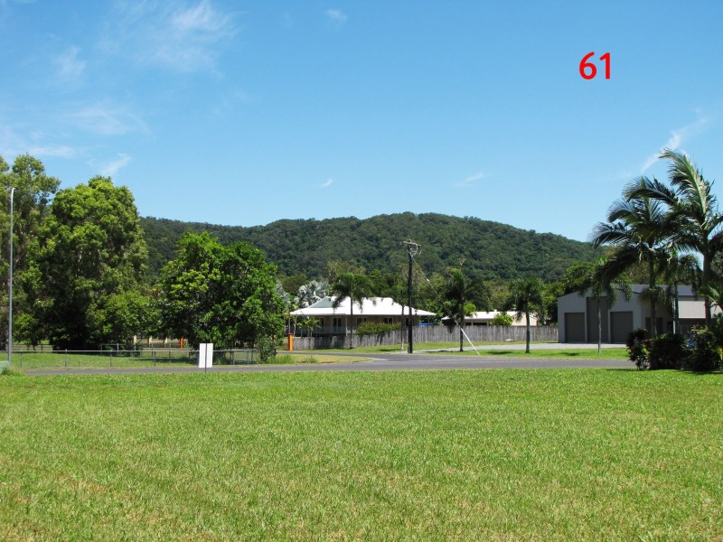 59 Snapper Island Drive, Wonga Beach QLD 4873