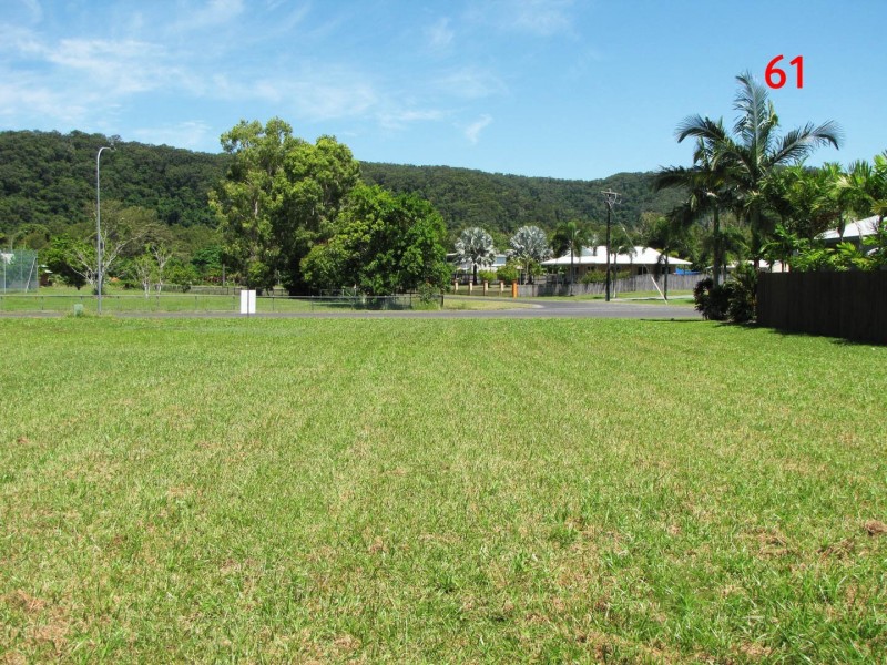 59 Snapper Island Drive, Wonga Beach QLD 4873