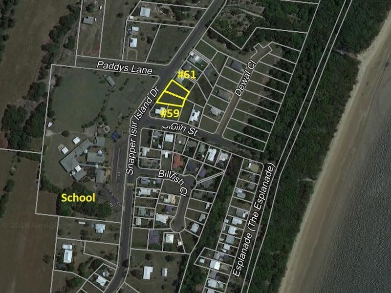 59 Snapper Island Drive, Wonga Beach QLD 4873