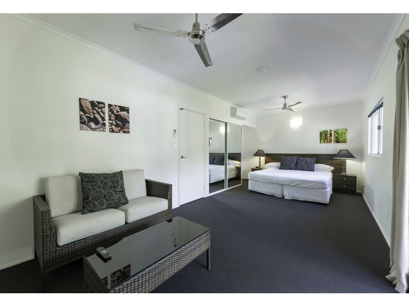 169 Reef Resort/5 Escape Street, Port Douglas QLD 4877