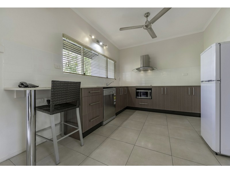169 Reef Resort/5 Escape Street, Port Douglas QLD 4877
