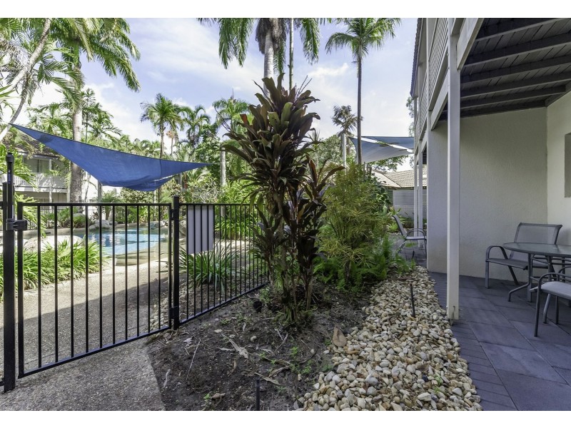 169 Reef Resort/5 Escape Street, Port Douglas QLD 4877