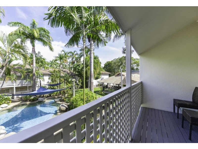 169 Reef Resort/5 Escape Street, Port Douglas QLD 4877