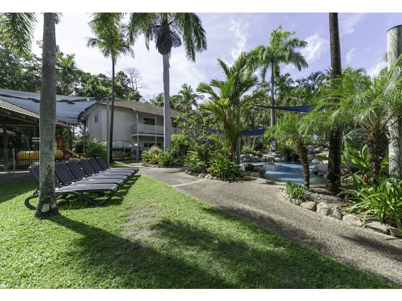 169 Reef Resort/5 Escape Street, Port Douglas QLD 4877