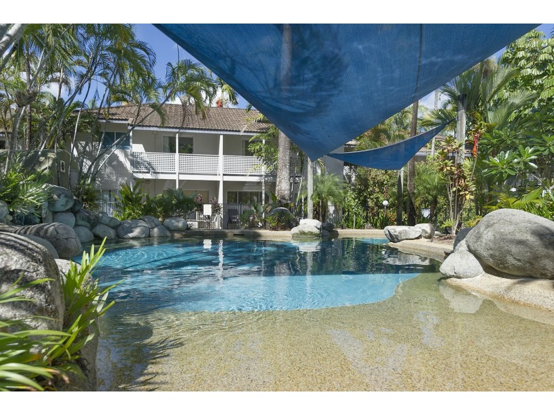 169 Reef Resort/5 Escape Street, Port Douglas QLD 4877