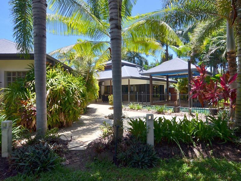 25 Brolga Street, Port Douglas QLD 4877