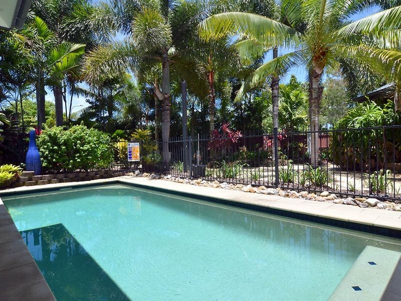 25 Brolga Street, Port Douglas QLD 4877