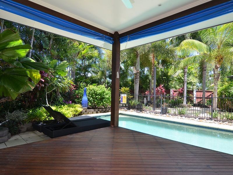25 Brolga Street, Port Douglas QLD 4877