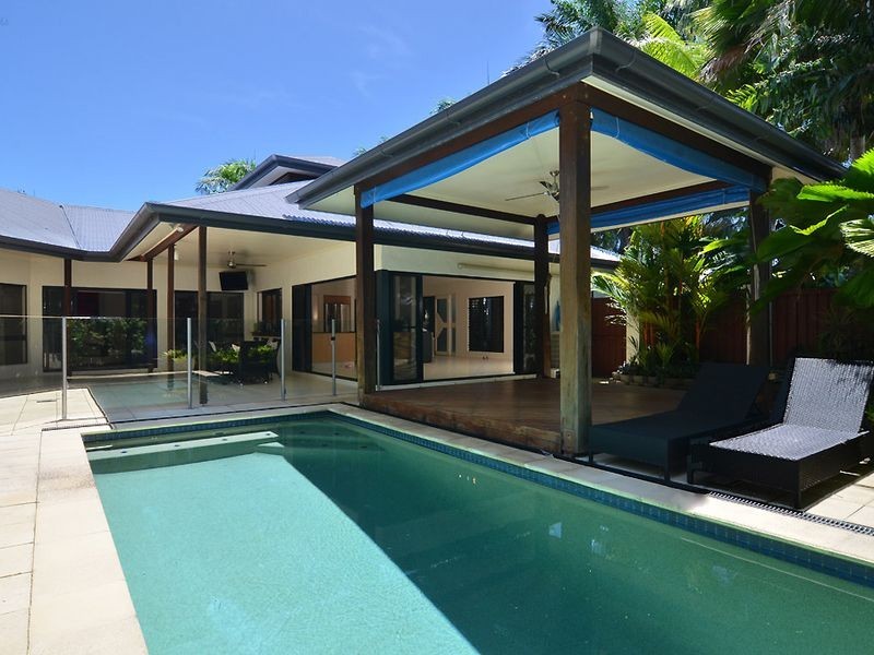 25 Brolga Street, Port Douglas QLD 4877