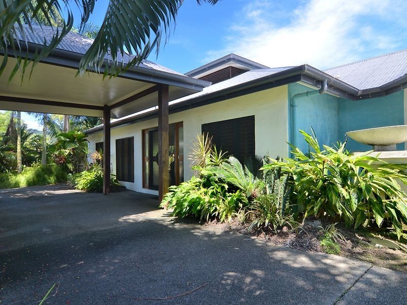 25 Brolga Street, Port Douglas QLD 4877