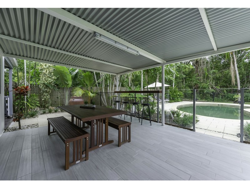 22 Endeavour Street, Port Douglas QLD 4877