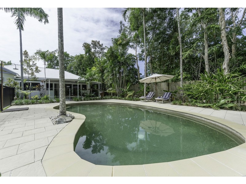 22 Endeavour Street, Port Douglas QLD 4877