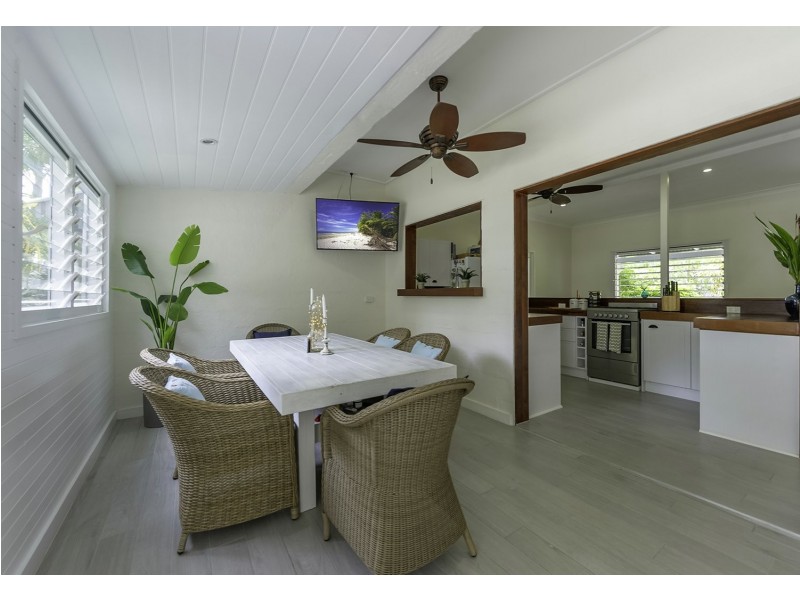 22 Endeavour Street, Port Douglas QLD 4877