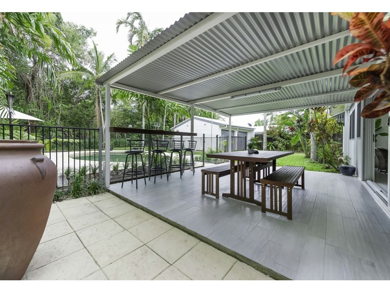 22 Endeavour Street, Port Douglas QLD 4877