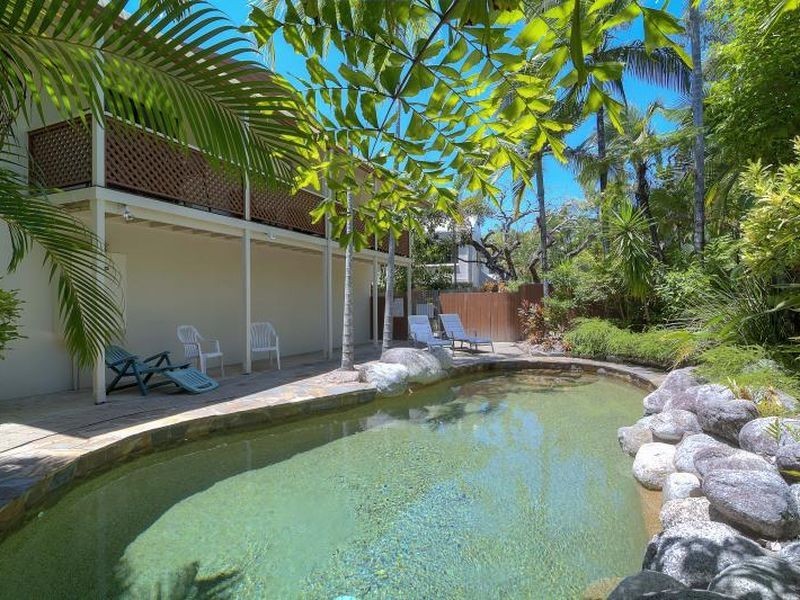 6 Casuarina Court/25 Davidson Street, Port Douglas QLD 4877