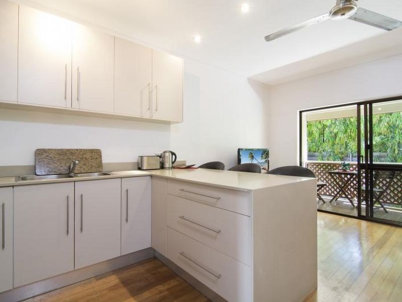 6 Casuarina Court/25 Davidson Street, Port Douglas QLD 4877
