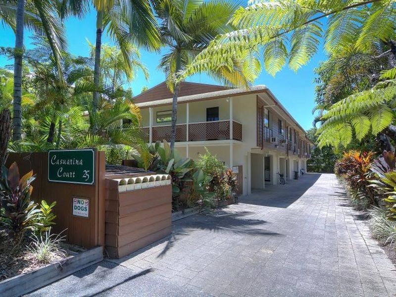6 Casuarina Court/25 Davidson Street, Port Douglas QLD 4877