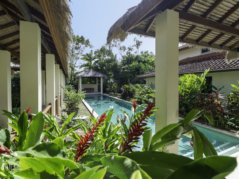 2 Surya/24 Andrews Close, Port Douglas QLD 4877