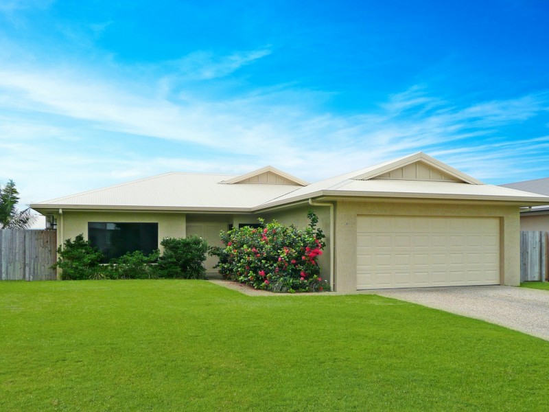 36 Shearwater Street, Port Douglas QLD 4877
