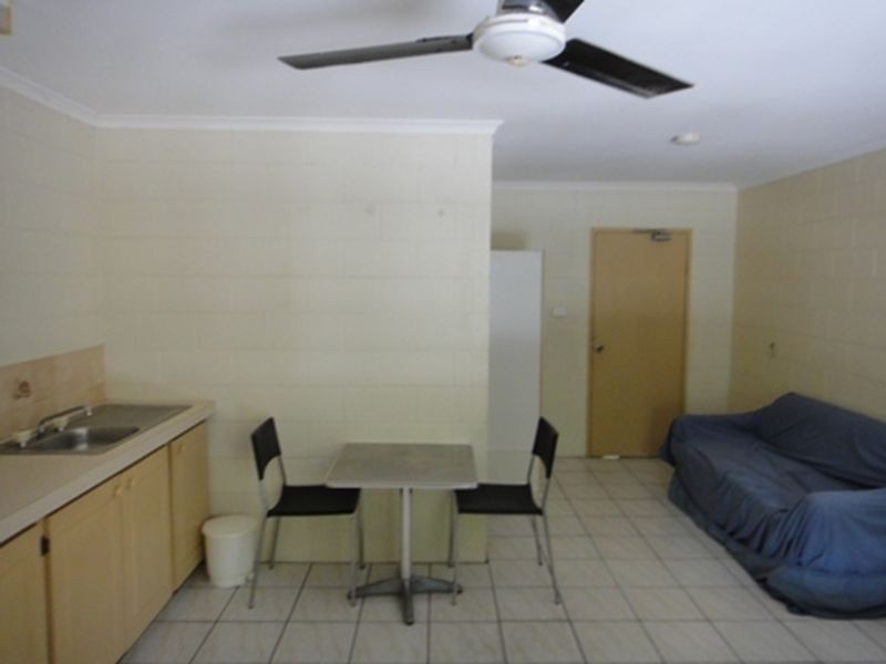 8 Triton Lodge/4 Triton Crescent, Port Douglas QLD 4877