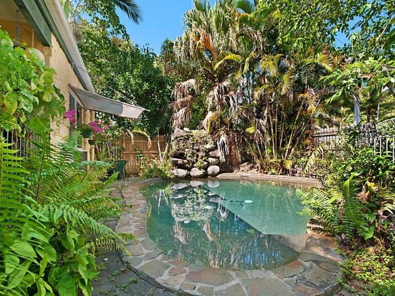 8 Triton Lodge/4 Triton Crescent, Port Douglas QLD 4877