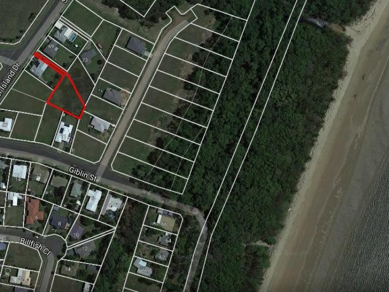 65 Snapper Island Drive, Wonga Beach QLD 4873