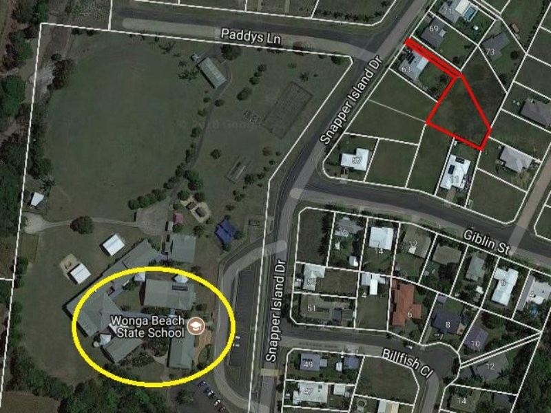 65 Snapper Island Drive, Wonga Beach QLD 4873